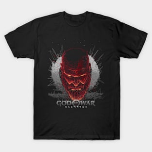 viking god T-Shirt